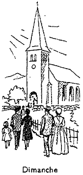 église