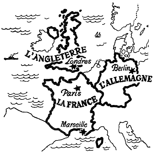 l'Europe