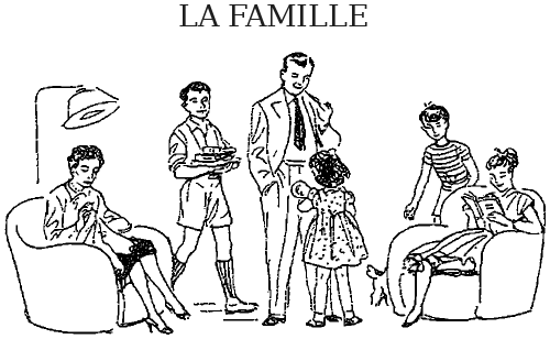 La Famille