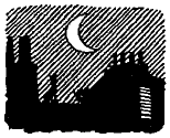 la nuit